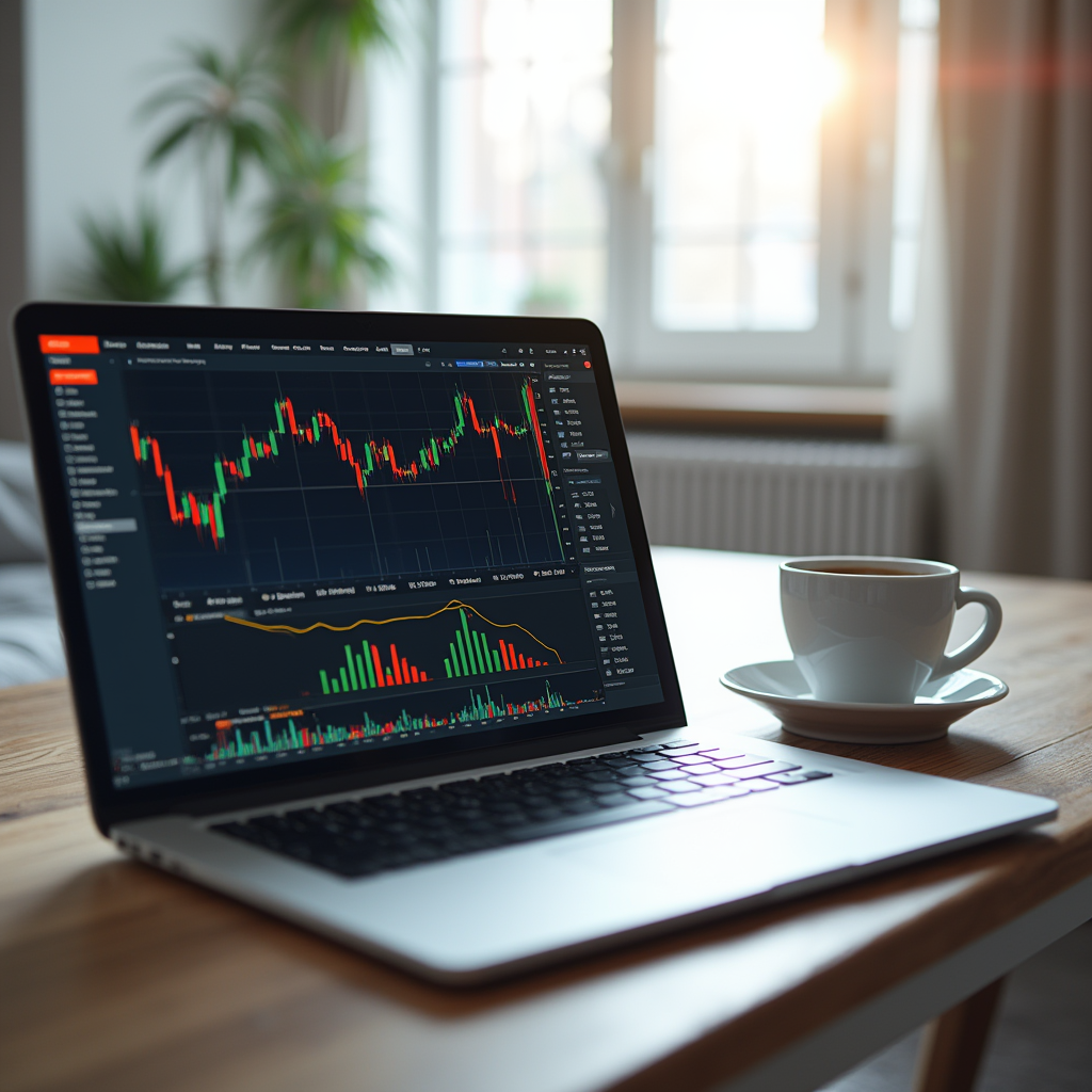 day-trading-strategies-for-etfs Day Trading Strategies for ETFs