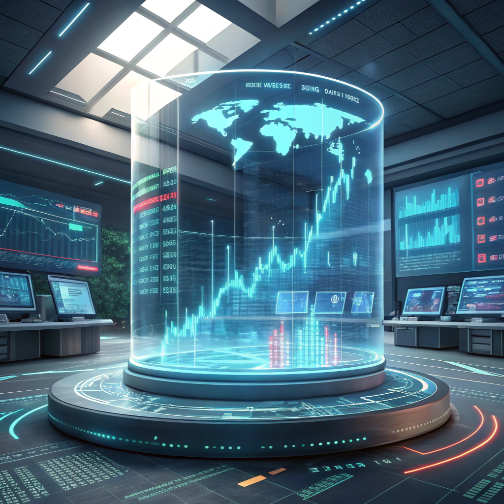 Factors Affecting Soft Commodity Prices
