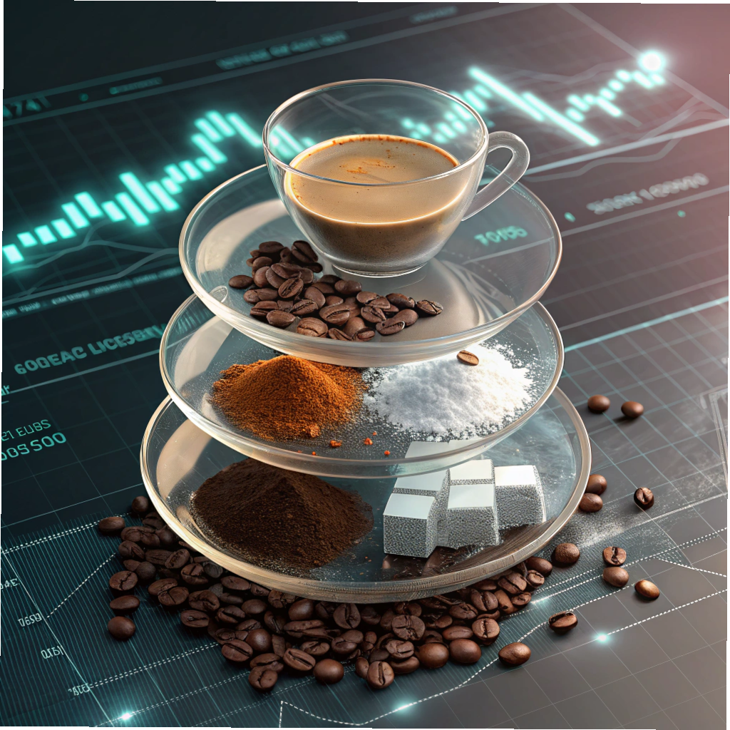 Maximizing Profits in Soft Commodity Trading