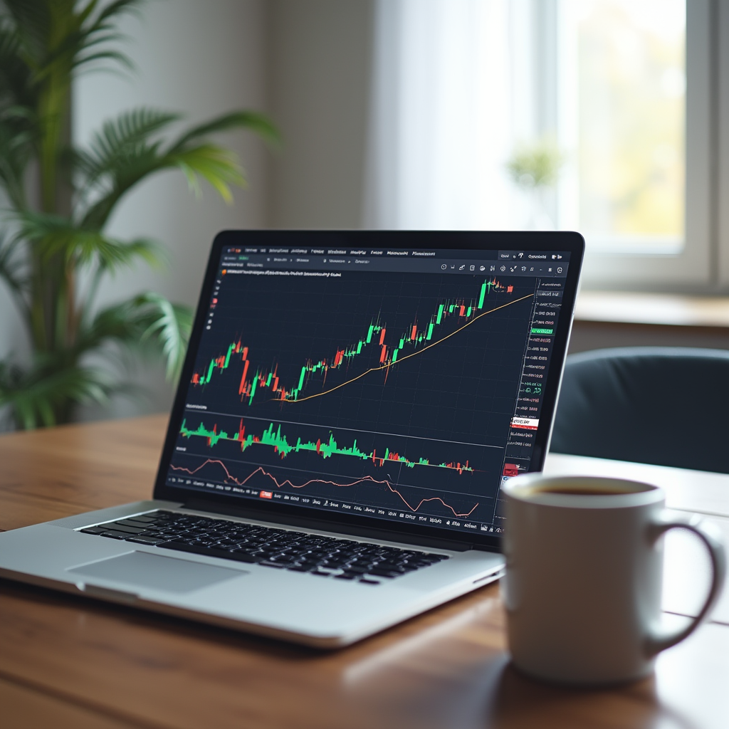 Day Trade ETF: Profitable Strategies for Daily ETF Trading