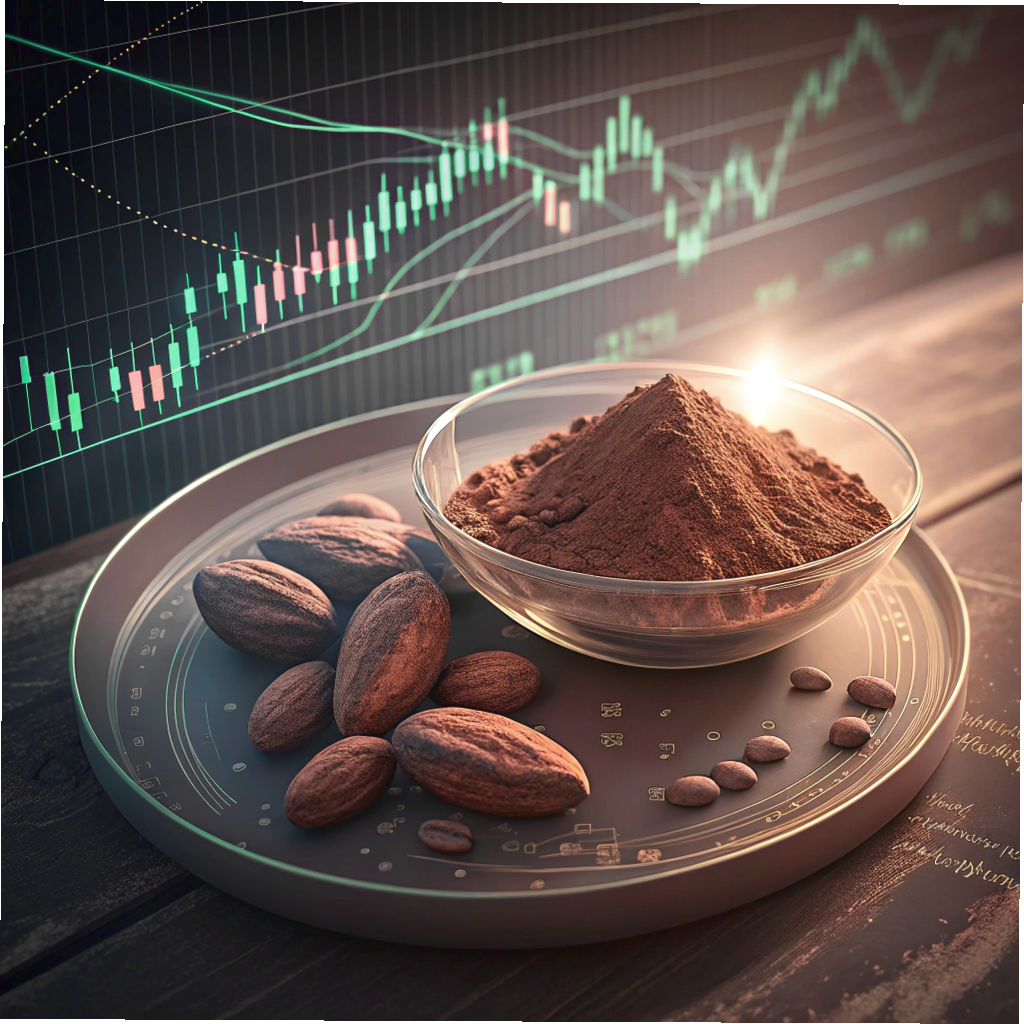 Profiting from a Global Sweet Tooth - Cocoa