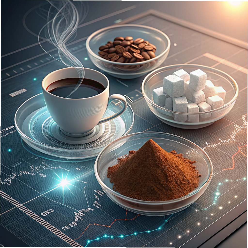 SOFTS COMMODITIES PROFITING FROM TRADING COFFEE, COCOA, AND SUGAR