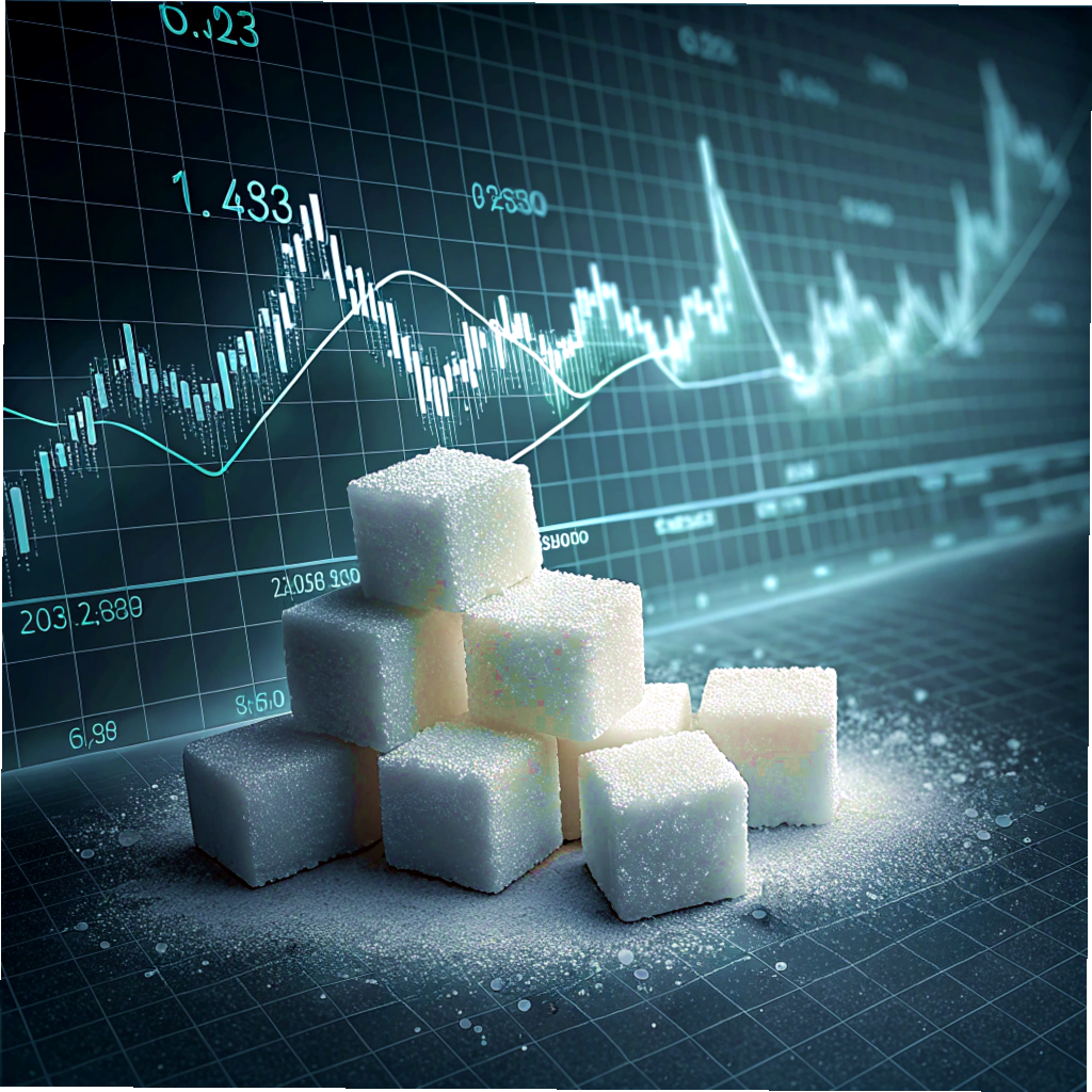 Sugar Is The Sweet Trading Opportunity