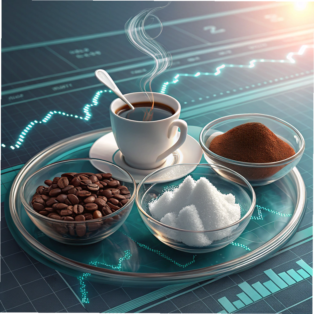 Understanding Soft Commodities
