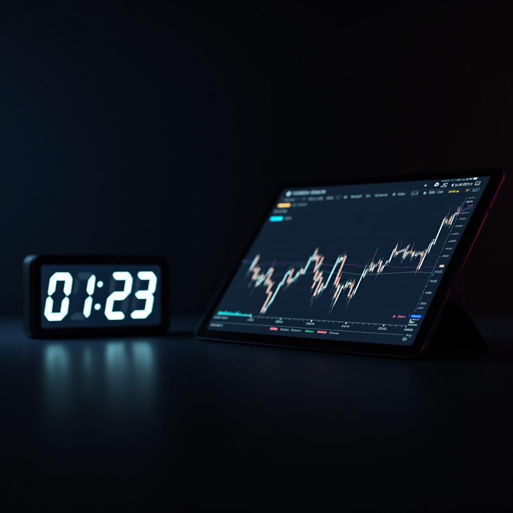 using-technical-indicators-to-identify-ideal-trading-times Using Technical Indicators to Identify Ideal Trading Times